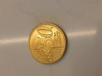 Pièce 50centime rare, Ophalen of Verzenden