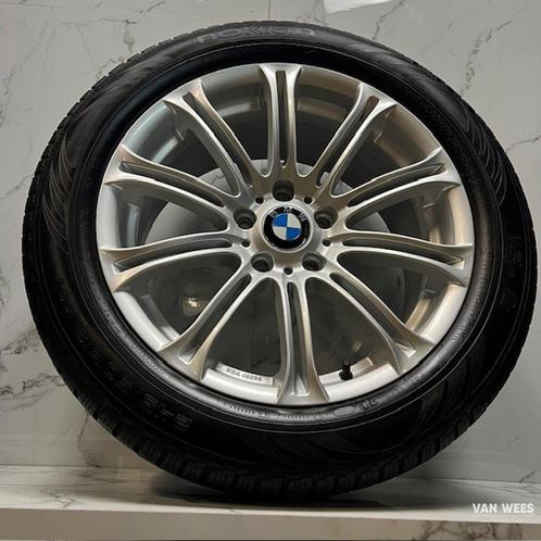 Bmw 5 6 Serie F10 F11 F12 245/50/18 INCH WINTERSET, Autos : Pièces & Accessoires, Pneus & Jantes, Pneus et Jantes, Pneus hiver