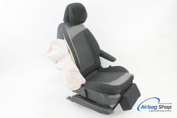 Réparation couture siège tissu Honda tous les modèles, Enlèvement ou Envoi, Utilisé