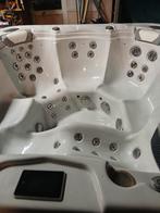 Jacuzzi gratis geleverd, Tuin en Terras