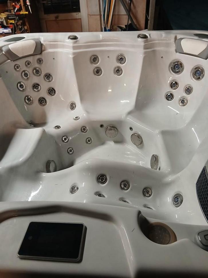 Jacuzzi gratis geleverd, Tuin en Terras, Zwembad-toebehoren