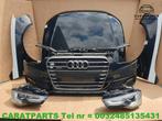 Audi A5 snuit a5 s line voorkop a5 front A5 S-line voorbouw, Gebruikt, Audi