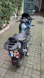 Yamaha Diversion XJ 600 S 1996, Motos, Plus de 35 kW, Particulier, 4 cylindres, Autre