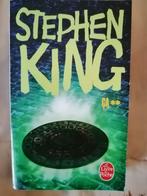 Ça, tome 2 de Stephen King, Enlèvement ou Envoi