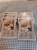 Randloze glaskaders, Enlèvement ou Envoi, Neuf