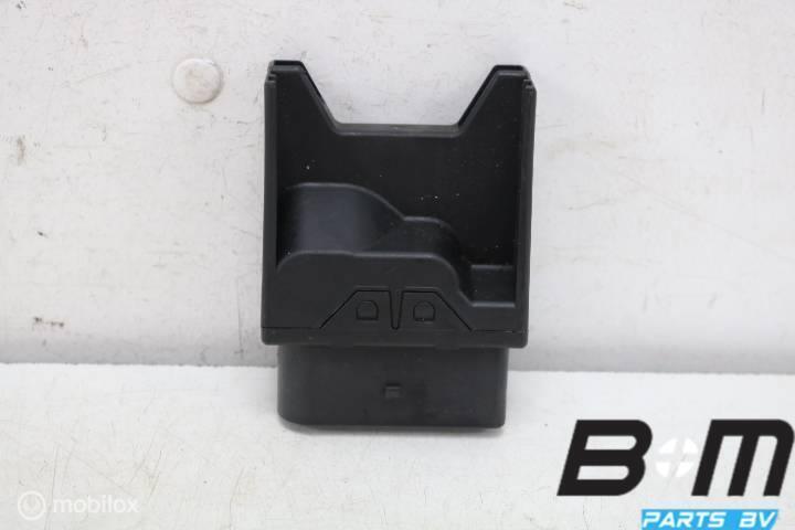 Brandstofopvoerpomp module Audi A3 8V 5Q0906093, Auto-onderdelen, Brandstofsystemen, Gebruikt