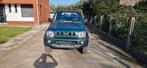 SUZUKI JIMNY, Autos, Boîte manuelle, Vert, Gris, Achat