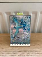 Articuno 161/159 - Pokemon Kaart, Ophalen of Verzenden, Nieuw, Losse kaart, Foil