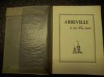 guerre du livre Abbeville 20 mai 1940, Autres sujets/thèmes, Envoi, Deuxième Guerre mondiale, Neuf