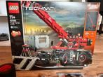 Lego Technic 42082 "Big Red", Ophalen, Zo goed als nieuw, Complete set, Lego