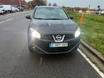 Qashqai, Autos, Nissan, Euro 5, Achat, Entreprise, Boîte manuelle