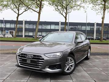 Audi A4 Avant 40 eTFSI MHEV 204CV Automatique 2020, Autos, Achat, Entreprise, A4, Break
