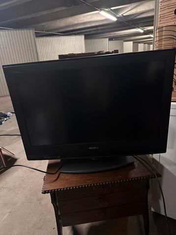 Tv sony beschikbaar voor biedingen