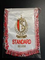 Standard de Liège wimpel 34x24cm, Collections, Articles de Sport & Football, Enlèvement ou Envoi, Neuf