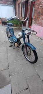 cyclomoteur Oldtimer de la marque Sparta 1969, Vélos & Vélomoteurs, Sparta, Enlèvement ou Envoi
