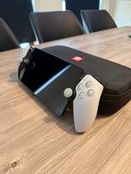 Playstation Portal, Ophalen, Nieuw