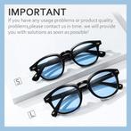 Lunettes de soleil rétro SHEEN KELLY LIVRAISON RAPIDE ET GRA, Neuf, Autres marques, Autres couleurs, Lunettes de soleil