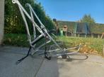 Follow Me voor vastzetten kinderfiets, Fietsen en Brommers, Ophalen, Gebruikt