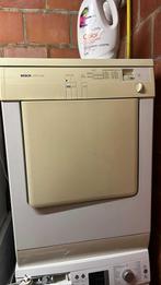 Droogkast Bosch, Elektronische apparatuur, Droogkasten, Ophalen, Gebruikt, 8 tot 10 kg, Voorlader