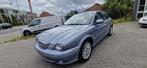 Jaguar X-Type 2.0 Diesel Bj 2008 122000km, Auto's, Bedrijf, Parkeersensor, Te koop, X-Type