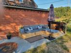 Lounge kussens, Ophalen, Zo goed als nieuw