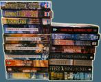 18x Books - Raymond Feist - Paperback, Ophalen of Verzenden, Gelezen