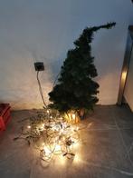 Kleine kerstboom met led, Utilisé, Enlèvement ou Envoi