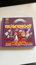 Koen Brandt - De Reisgenoot - special edition, Boeken, Ophalen, Koen Brandt; Paul Wauters; Philip Maes