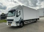 2013 Daf FA LF55 Vrachtwagen, Euro 5, Overige brandstoffen, Bedrijf, DAF