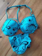 bikini Marlies Dekkers - maat XL en 85B - als nieuw, Kleding | Dames, Blauw, Ophalen of Verzenden, Zo goed als nieuw, Bikini