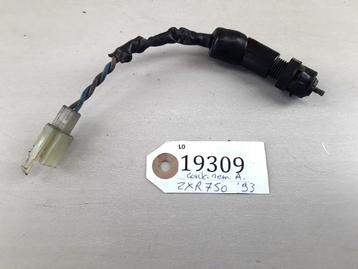 ZXR750 1993 - 1996 Kawasaki Elektrische component D1-36285 beschikbaar voor biedingen