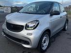 2016 Forfour Personenauto, Auto's, Gebruikt, Euro 6, Overige brandstoffen, Bedrijf