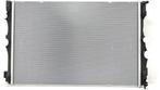 Radiateur van een Mercedes A-Klasse, Ophalen of Verzenden, 3 maanden garantie, Nieuw