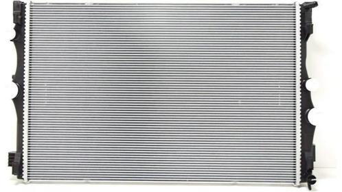 Radiateur van een Mercedes A-Klasse, Auto-onderdelen, Airco en Verwarming, Nieuw, 3 maanden garantie, Ophalen of Verzenden
