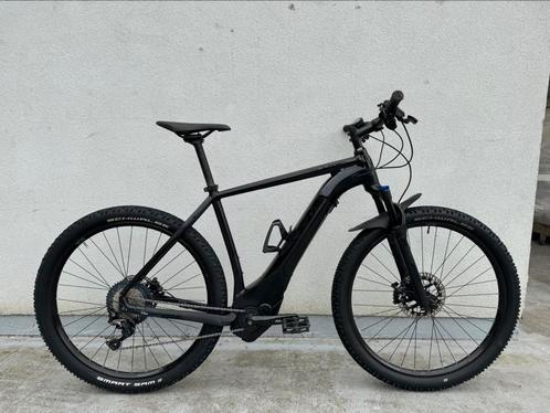 Vélo vtt électrique Cube 29 pouces Bosch, Vélos & Vélomoteurs, Vélos | VTT & Mountainbikes