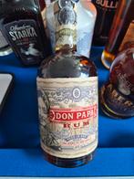 Don Papa single island 20 ans scellée, Verzamelen, Wijnen, Ophalen