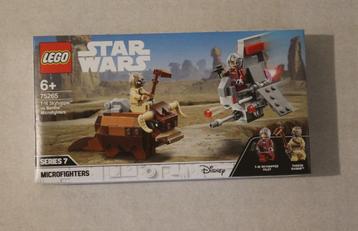 Lego Star Wars 75265 T16 Skyhopper vs Bantha SEALED beschikbaar voor biedingen