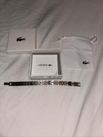 Bracelet Lacoste, Bijoux, Sacs & Beauté, Bracelets, Envoi, Neuf, Argent, Acier