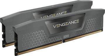 Corsair DDR5 Vengeance 2x32GB 6000mhz cl30 beschikbaar voor biedingen