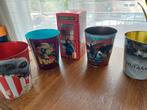 Disney POPCORNEMMERS!!, Ophalen of Verzenden