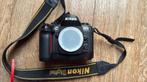 Nikon D100 (te repareren), Ophalen, Niet werkend, Spiegelreflex, Nikon