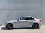 BMW M2 Competition DKG, Automaat, 4 zetels, Achterwielaandrijving, 2 Reeks
