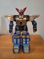 Power Rangers Mega Zord, Verzamelen, Ophalen, Gebruikt