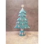 Diamond Christmas Tree – Kerstboom Hoogte 192 cm, Diversen, Kerst, Ophalen, Nieuw