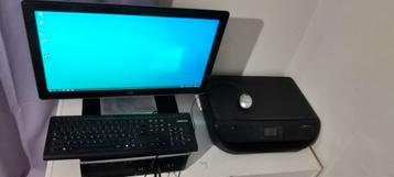 HP élite 8100 complet plus importante, Informatique & Logiciels, Enlèvement, Comme neuf, HDD