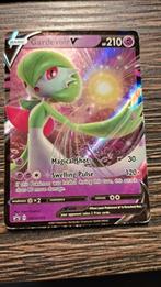 Pokémon: Gardevoir V, Enlèvement, Neuf