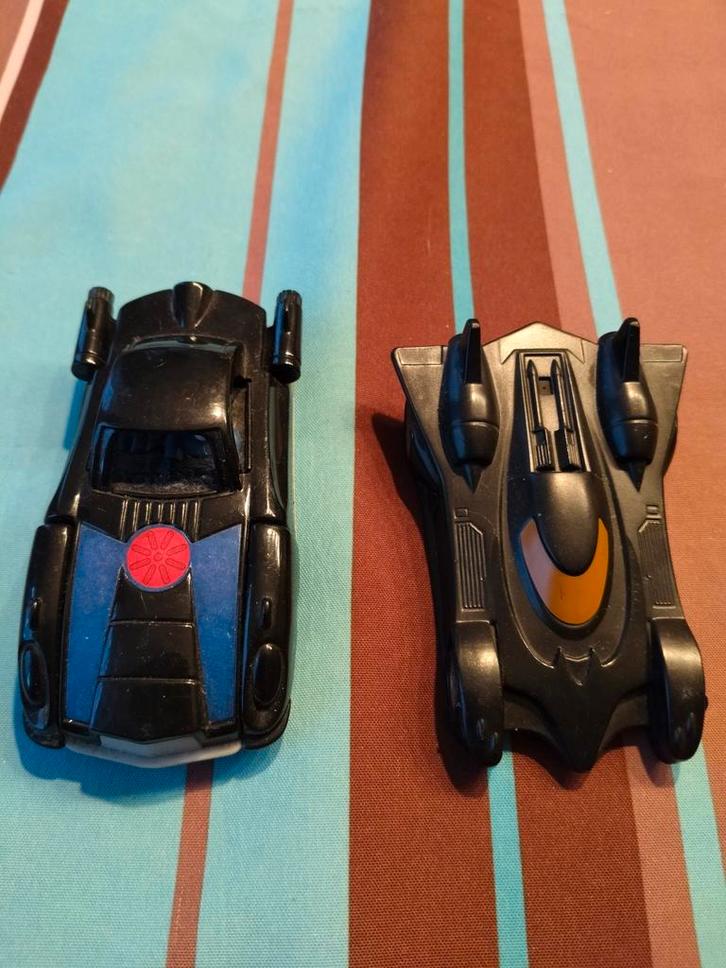 McDonald's, Verzamelen, Speelgoed, Gebruikt, Ophalen