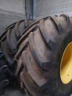 complete wielen, Ophalen