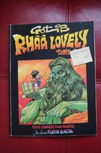 bd pour adulte RHAA LOVELY t2, Une BD, Enlèvement ou Envoi