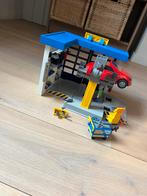 Playmobil city garage 70202, Enlèvement ou Envoi, Comme neuf, Ensemble complet